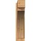 Ekena Millwork Thorton Block Smooth Outlooker, Western Red Cedar, 7 1/2"W x 28"D x 32"H OUT08X28X32THR05SWR - alternate 4